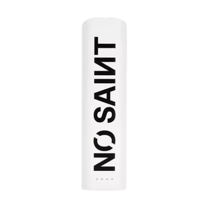 No Saint Vaporiser Prefilled Pod Kit - Vapesuperstore Co