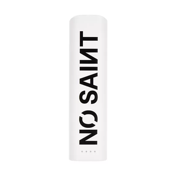 No Saint Vaporiser Prefilled Pod Kit - Vapesuperstore Co