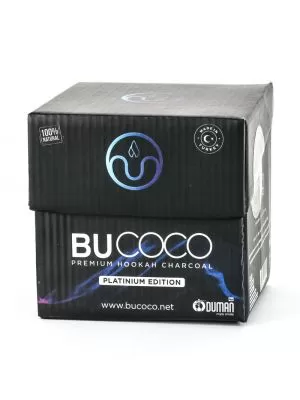 Bucoco Kohle