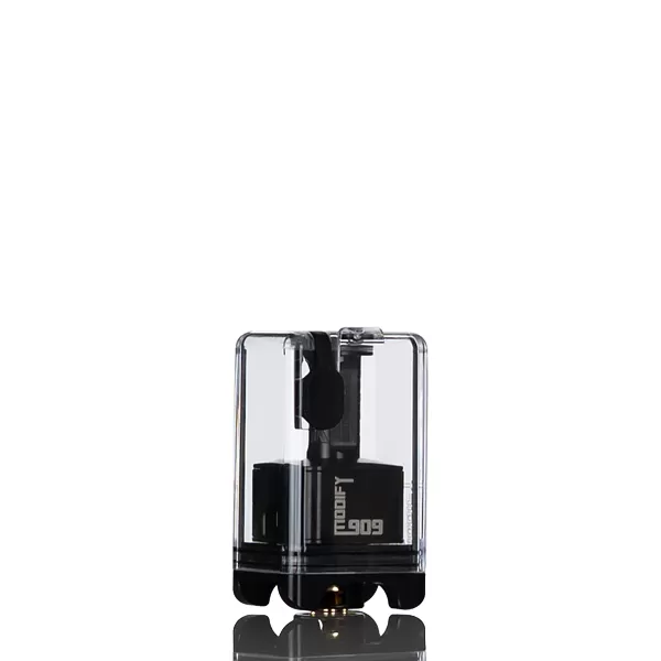909MODIFY XTRA RBA - Vapejuice - Image 3