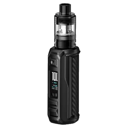 VooPoo Argus MT Vape Kit - Colour#Carbon Fibre>Dark Blue>Graphite>Pearl White