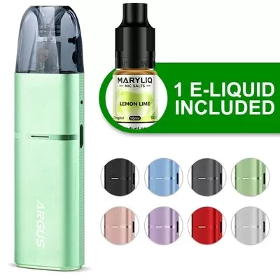 Voopoo Argus G3 Mini Vape Kit - Ecigpremium