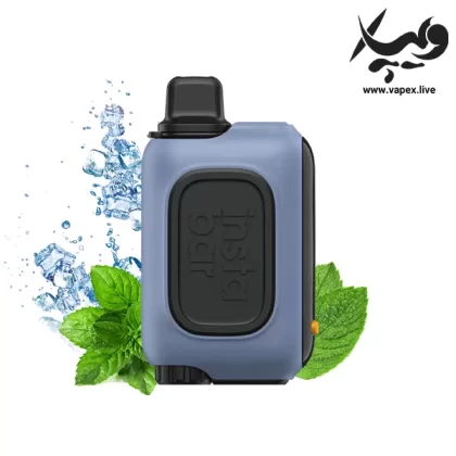 InstaBar 15K 5% Cool Mint