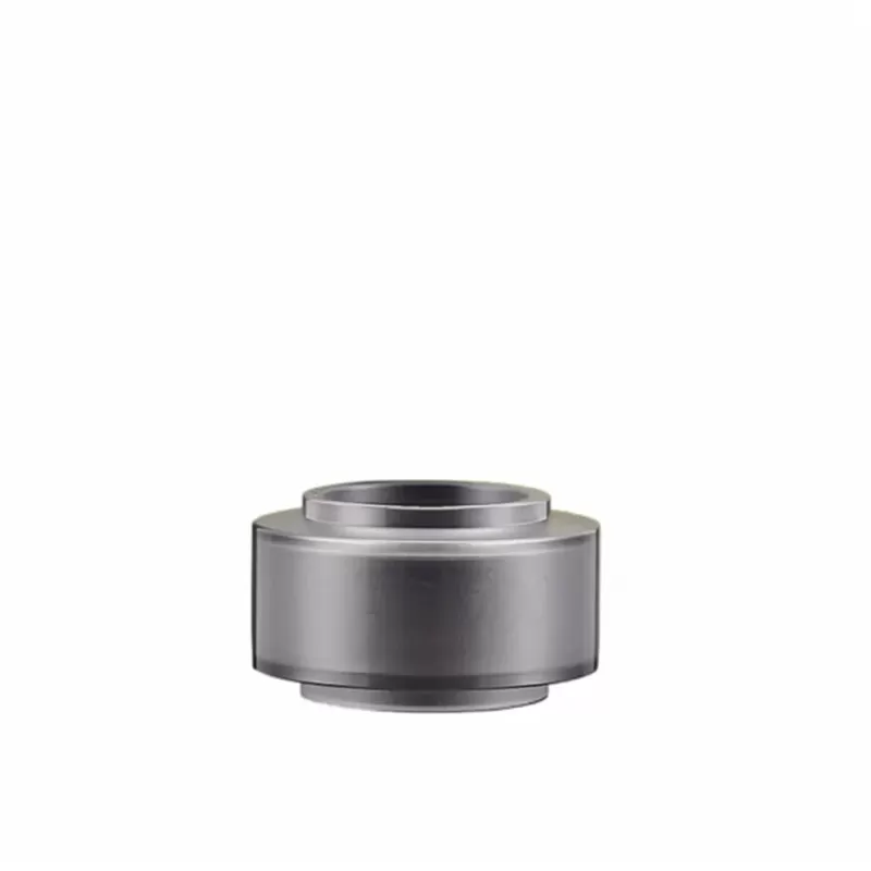 nexMESH Pro Replacement Tank Tubes (4.5/6/10ml, PCTG/Glass) - 4.5ml PCTG, 10ml PCTG; Vape Product, Vape Product; Clear Frosted, Black Frosted (834AE2) - Image 2