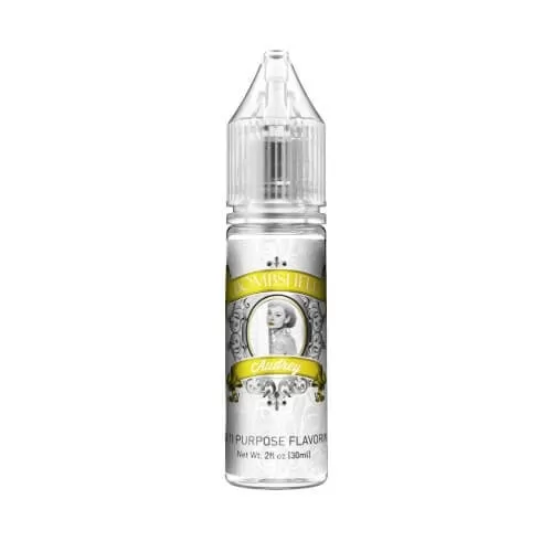 Bombshell – Audrey – DIY Flavoring – 15mL - Vapecraftinc