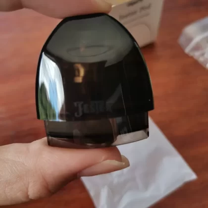 Vapefly Jester RBA Pod cartridge