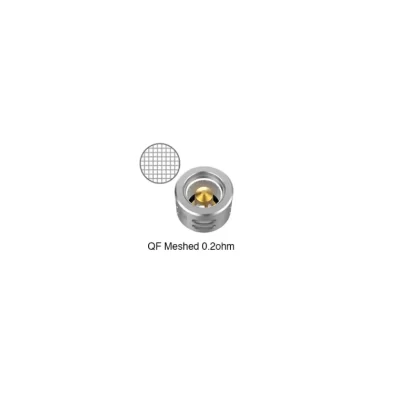 Vaporesso SKRR Replacement Coils – Singles and Packs - Single Coil, Pack of 3 x Coils
