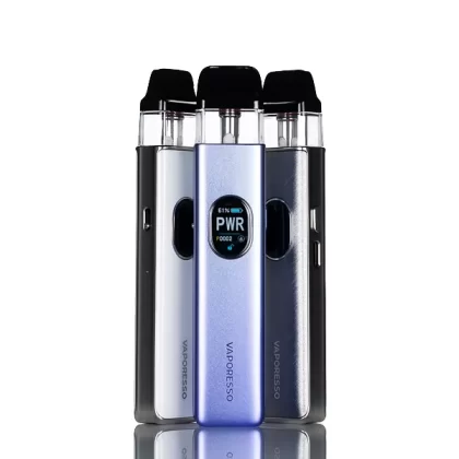 Vaporesso XROS 5 30W Pod System - Grey Silk