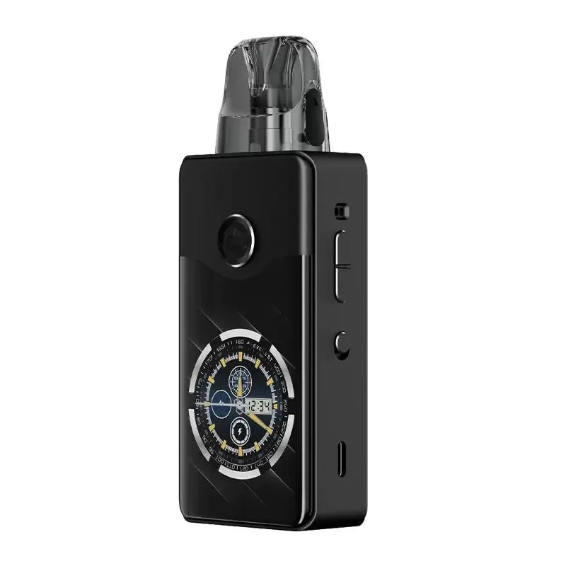 Voopoo Vinci E120 Vape