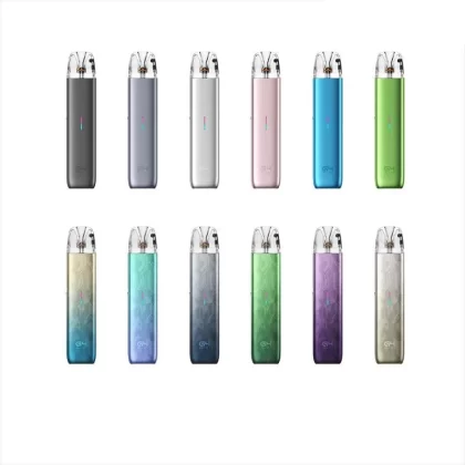 Uwell Caliburn G4 Mini Pod Kit 1100mAh - Night Black