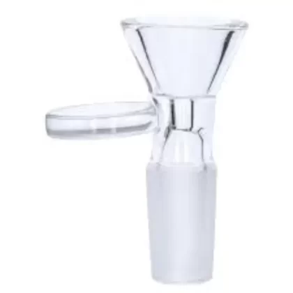 14mm Bowl With Round Handle