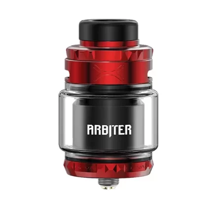 OXVA Arbiter RTA - Vapeobservation