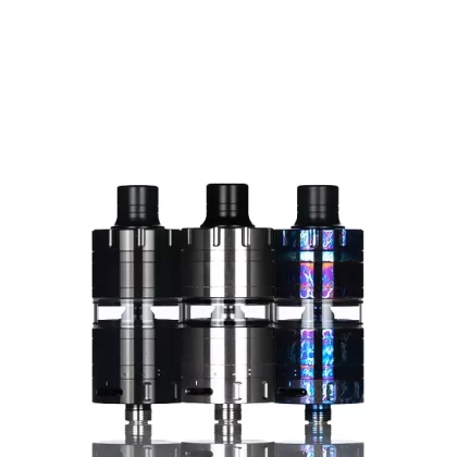 LP Mods Order 22mm RTA - Vapejuice