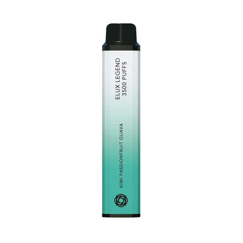 Elf Bar Lost Mary Vape 3500 Puffs Kiwi Passionfruit Guava