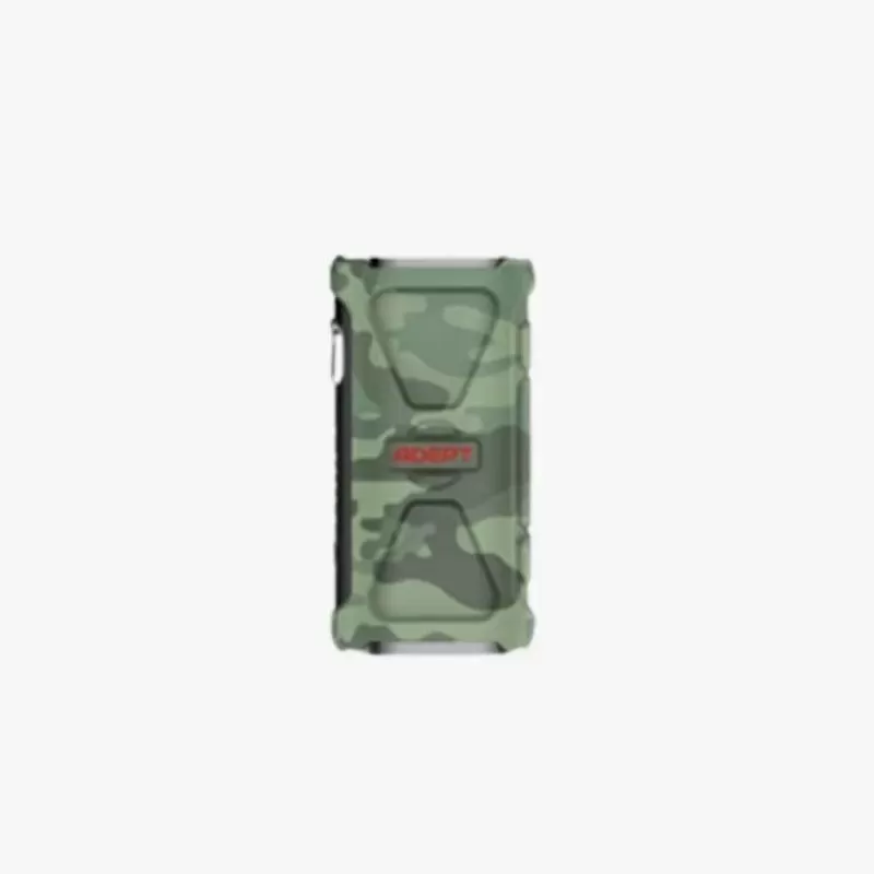 Innokin Adept Zlide Mod - Black - Image 3