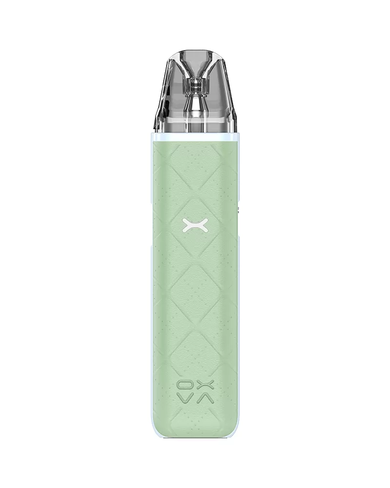 OXVA Xlim Go Vape Kit - Black - Image 3