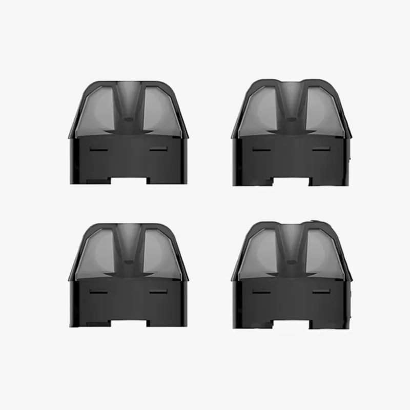 VOOPOO FIND Trio Pods 3ml Leak-Proof - Image 3