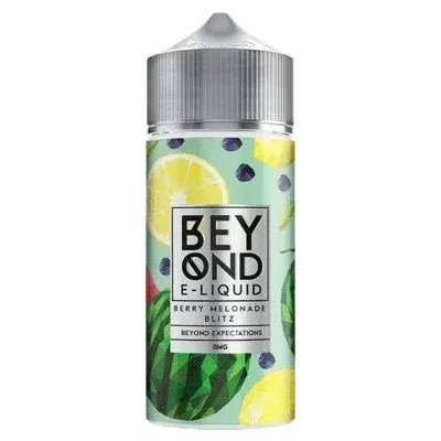 Beyond E-Liquids 100ml