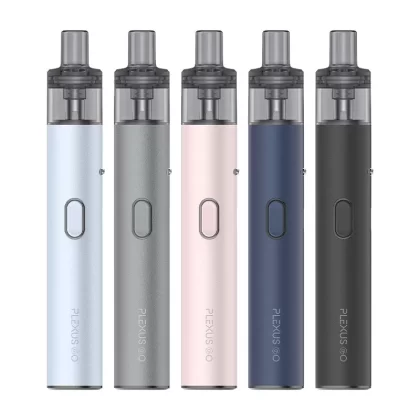 Innokin Plexus Go Pod Kit 16W - Frost Blue