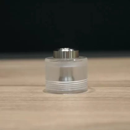 Flash Nano Tank – Steam Tuners