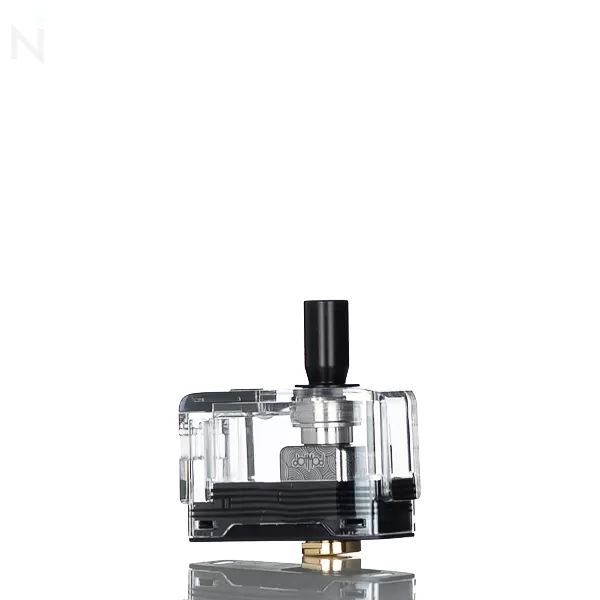 dotMod dotPod Max RBA - Rebuildable Atomizer for dotPod Max - Clear