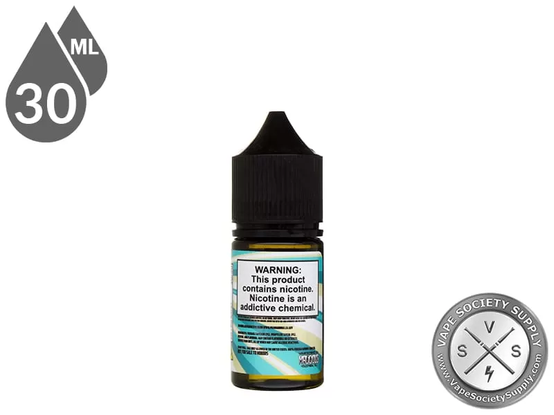 Pebbles Cheesecake By Vaper Treats Salt 30ml - Vape Product, Vape Product - Image 3