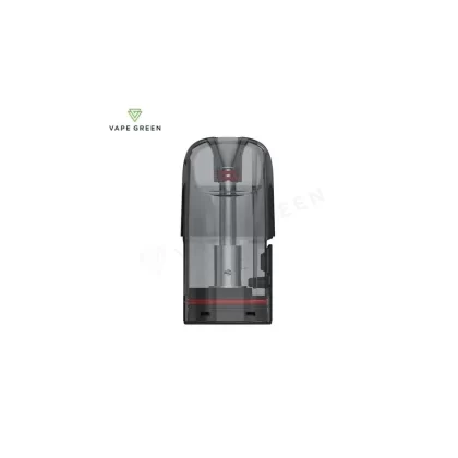 Smok Solus 2 Replacement Pods - Eliquidsupply