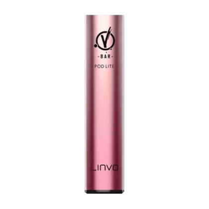 Linvo Pod Lite Akkuträger – Sakura Pink - 400 mAh; Vape Product