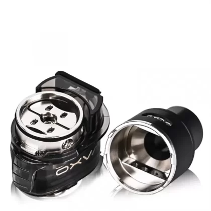 Oxva Origin X L-Shaped RBA Tank - Default