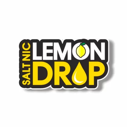 LEMON DROP SALT NIC 30ML - BLUEBERRY / 12MG