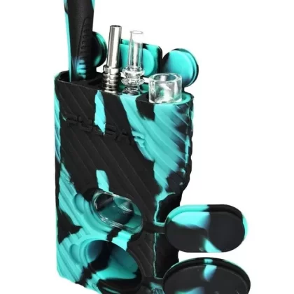 Pulsar RIP Series Ringer 3-in-1 Silicone Dugout