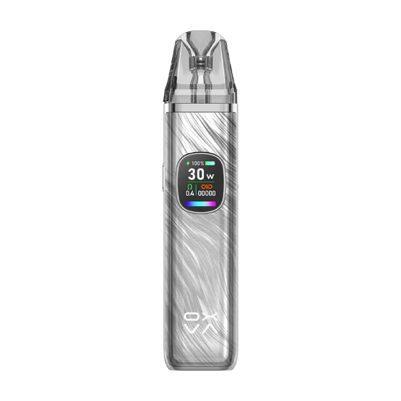 OXVA Xlim Pro 2 Vape Kit - Rose Pink - Ecigwizard - Image 3