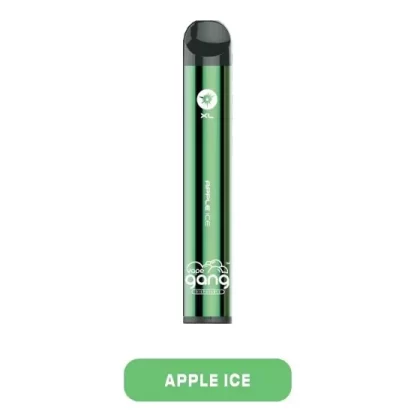 Apple Ice BANG GANG XL