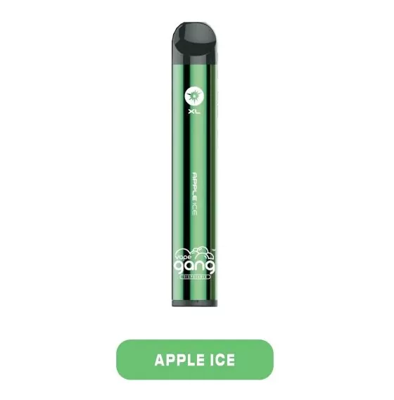 Apple Ice BANG GANG XL