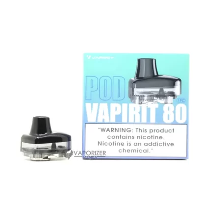 VAPIRIT 80 EMPTY CARTRIDGE