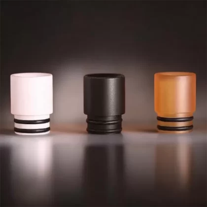 Ultem Wave 510 Tip – Monarchy - Vape Store