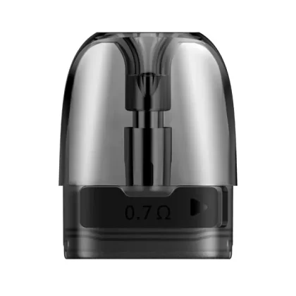Voopoo ARGUS Replacement Pods (3 Pack) - 0.7ohm, 1.2ohm