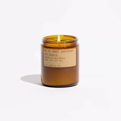 Sweet Grapefruit – Standard Candle