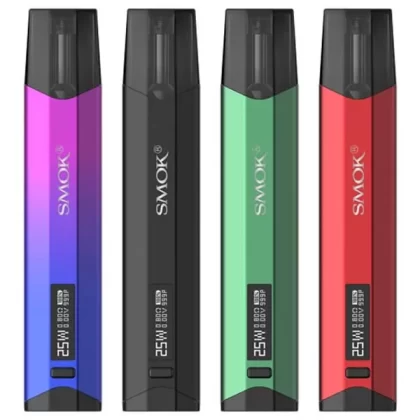 SMOK NFIX 25W POD SYSTEM - Vapebazaar Pk