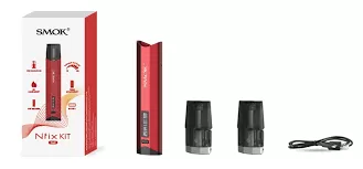 SMOK NFIX 25W POD SYSTEM - Vapebazaar Pk - Image 3