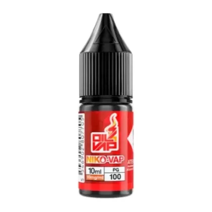 Niko-Vap 100% PG 10ml Nicokit (Oil4Vap)
