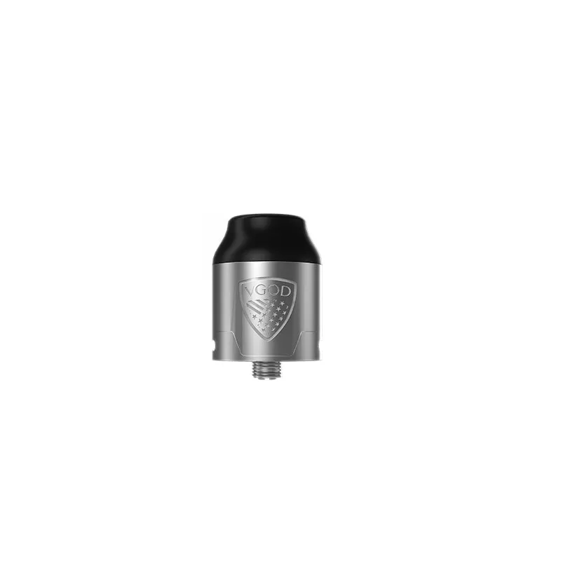 VGOD Elite RDA Rebuildable Drip Tank Atomizer - Image 2