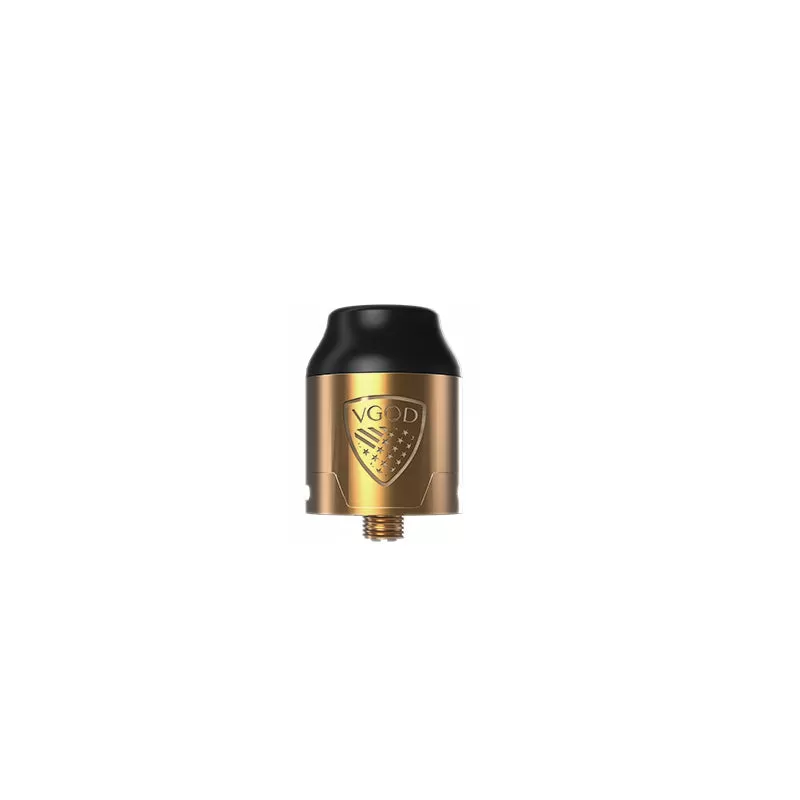 VGOD Elite RDA Rebuildable Drip Tank Atomizer - Image 3