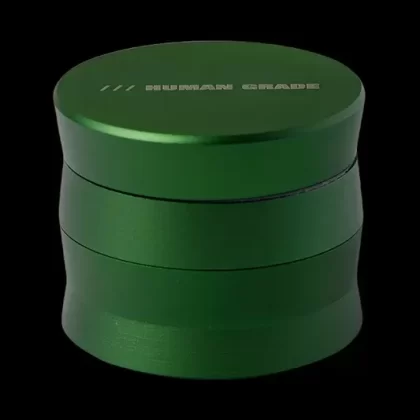 Human Grade Grinder 3A