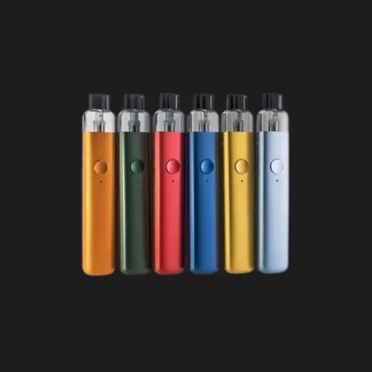 GEEKVAPE WENAX K1 - Gold Black
