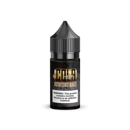 Sale $5.50 – Vanilla by Cola Man Salt 30ML