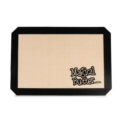 Magical Butter Silicone Mat - Eliquidsupply