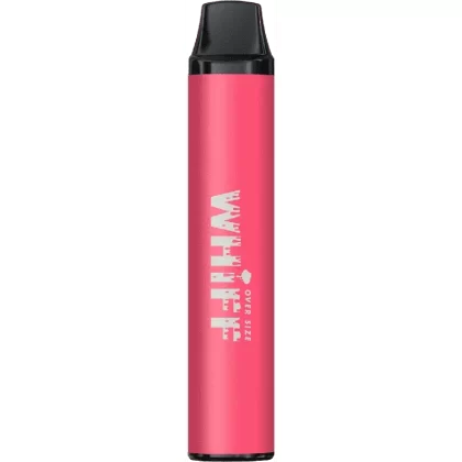 Whiff by Scott Storch Disposable 2000 Puffs Oversize – Lychee Martini