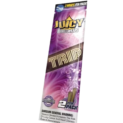 Juicy Trip Blunt Wraps