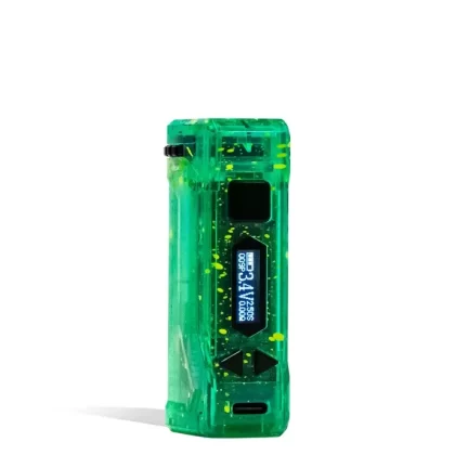 Wulf Mods X-Ray Series Uni Pro Cartridge Vaporizer